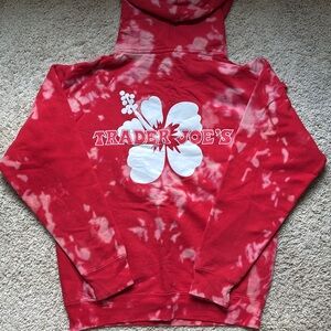 TieDye Crew🌺 Hoodie